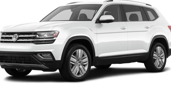 VOLKSWAGEN ATLAS 2019 1V2MR2CA8KC513441 image VOLKSWAGEN ATLAS 2019 1V2MR2CA8KC513441 image
