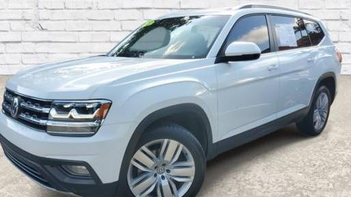 VOLKSWAGEN ATLAS 2019 1V2WP2CA2KC571656 image