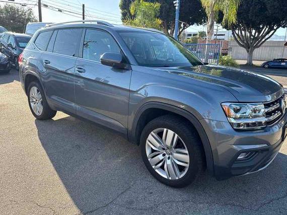 VOLKSWAGEN ATLAS 2019 1V2WR2CA8KC539420 image