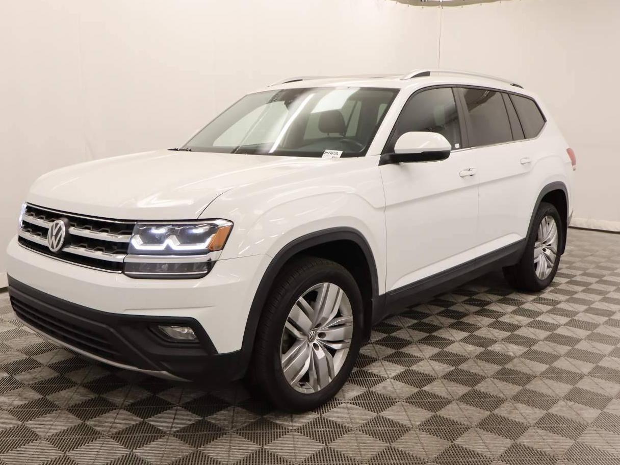 VOLKSWAGEN ATLAS 2019 1V2WR2CA8KC589279 image