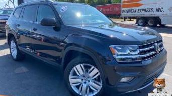 VOLKSWAGEN ATLAS 2019 1V2UR2CA6KC612520 image