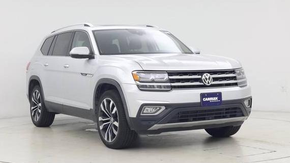 VOLKSWAGEN ATLAS 2019 1V2NR2CA2KC602555 image VOLKSWAGEN ATLAS 2019 1V2NR2CA2KC602555 image