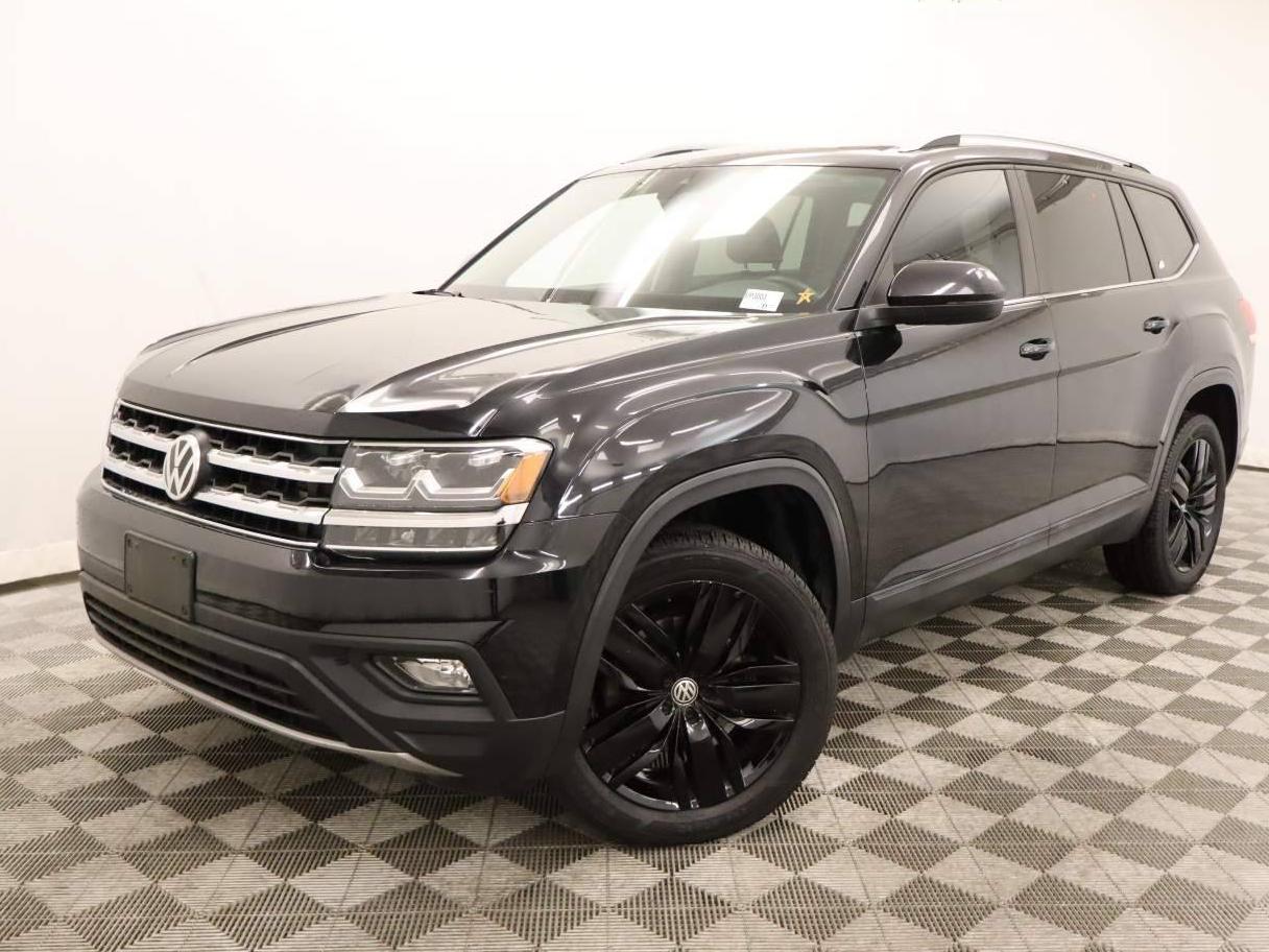 VOLKSWAGEN ATLAS 2019 1V2WR2CA5KC586016 image