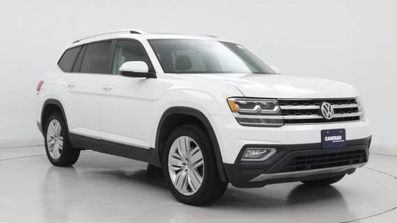 VOLKSWAGEN ATLAS 2019 1V2MR2CAXKC509164 image VOLKSWAGEN ATLAS 2019 1V2MR2CAXKC509164 image