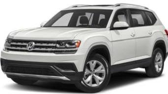 VOLKSWAGEN ATLAS 2019 1V2LR2CA8KC515685 image VOLKSWAGEN ATLAS 2019 1V2LR2CA8KC515685 image