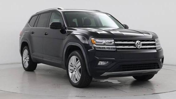 VOLKSWAGEN ATLAS 2019 1V2WR2CA5KC610864 image
