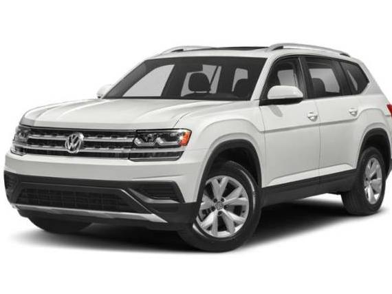 VOLKSWAGEN ATLAS 2019 1V2DR2CA9KC503680 image VOLKSWAGEN ATLAS 2019 1V2DR2CA9KC503680 image
