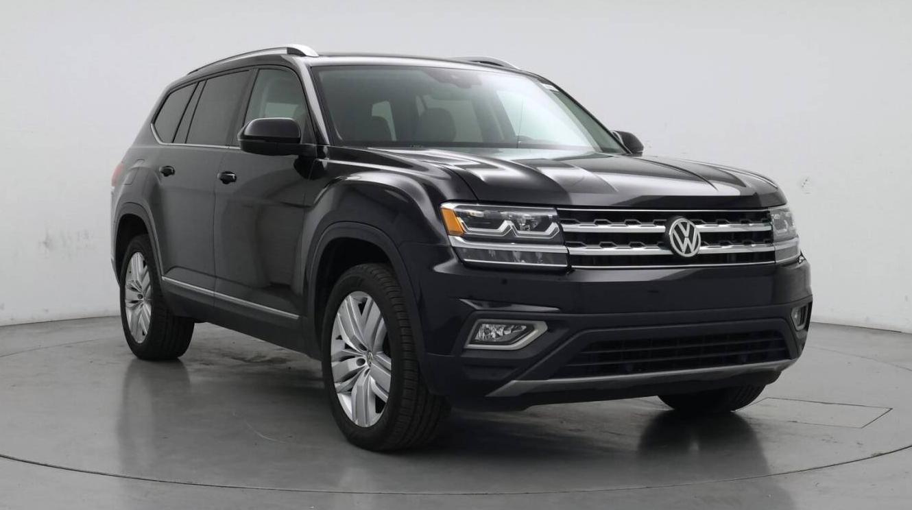 VOLKSWAGEN ATLAS 2019 1V2ER2CA7KC593044 image