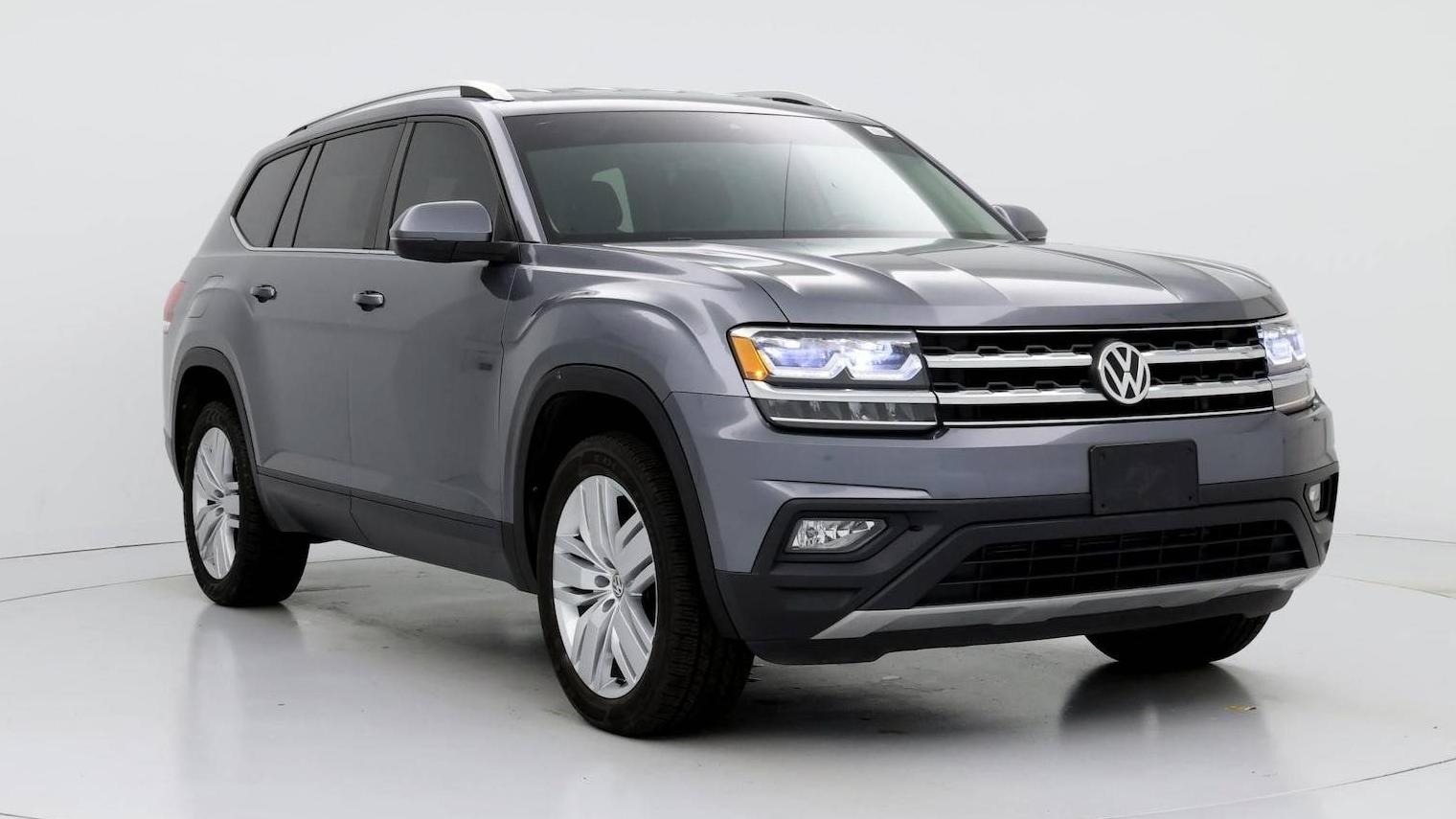 VOLKSWAGEN ATLAS 2019 1V2WR2CA9KC592093 image