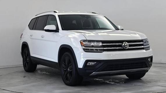 VOLKSWAGEN ATLAS 2019 1V2WR2CA3KC518121 image
