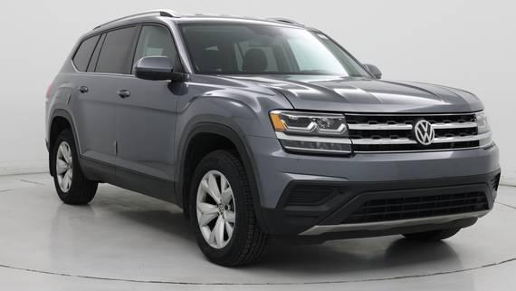 VOLKSWAGEN ATLAS 2019 1V2GR2CA7KC514044 image VOLKSWAGEN ATLAS 2019 1V2GR2CA7KC514044 image