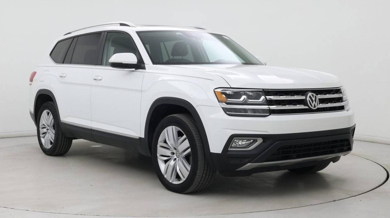 VOLKSWAGEN ATLAS 2019 1V2MR2CA2KC599443 image