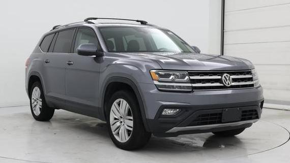 VOLKSWAGEN ATLAS 2019 1V2WR2CA0KC522532 image