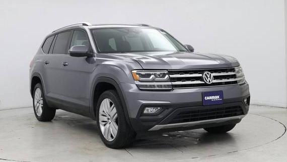 VOLKSWAGEN ATLAS 2019 1V2WP2CA8KC572231 image VOLKSWAGEN ATLAS 2019 1V2WP2CA8KC572231 image