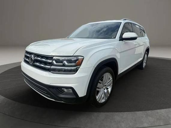 VOLKSWAGEN ATLAS 2019 1V2WR2CA2KC526615 image