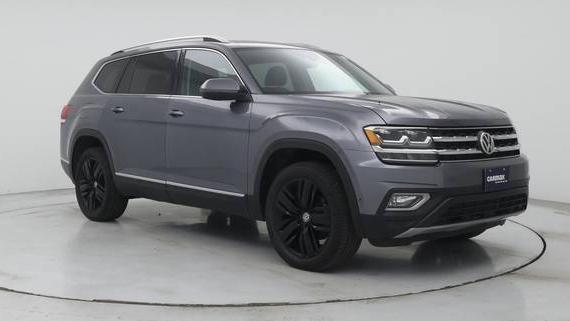 VOLKSWAGEN ATLAS 2019 1V2NR2CA7KC580018 image VOLKSWAGEN ATLAS 2019 1V2NR2CA7KC580018 image