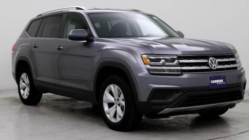 VOLKSWAGEN ATLAS 2019 1V2GR2CA2KC566536 image