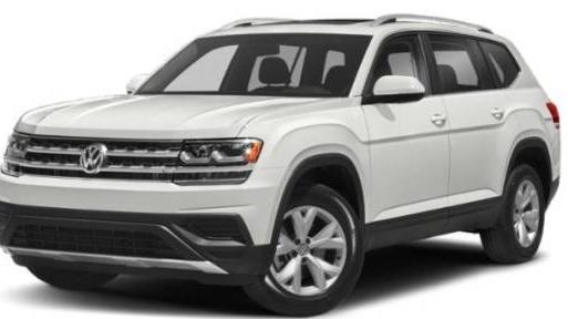 VOLKSWAGEN ATLAS 2019 1V2MR2CA6KC578028 image