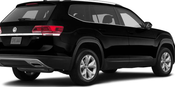 VOLKSWAGEN ATLAS 2019 1V2UR2CA3KC617920 image VOLKSWAGEN ATLAS 2019 1V2UR2CA3KC617920 image