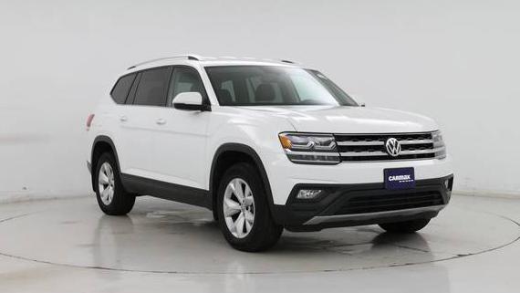 VOLKSWAGEN ATLAS 2019 1V2LR2CAXKC587892 image
