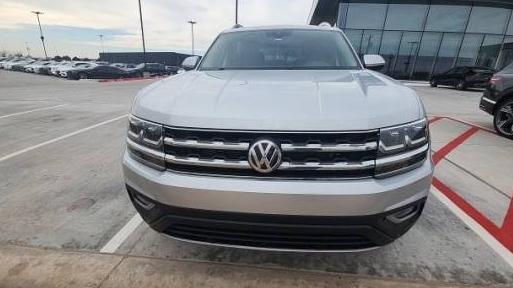 VOLKSWAGEN ATLAS 2019 1V2NR2CAXKC508388 image