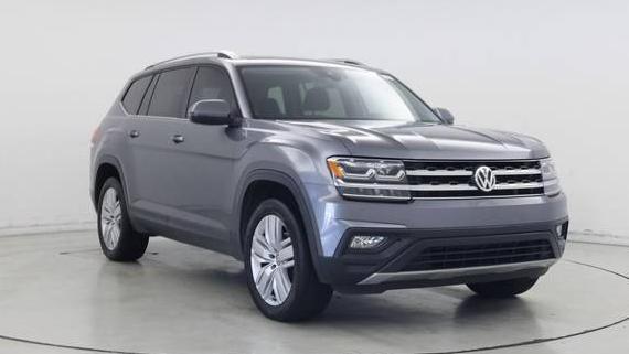 VOLKSWAGEN ATLAS 2019 1V2WR2CA8KC573633 image