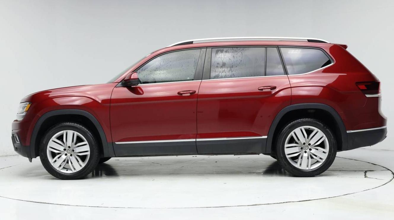 VOLKSWAGEN ATLAS 2019 1V2ER2CA0KC556160 image