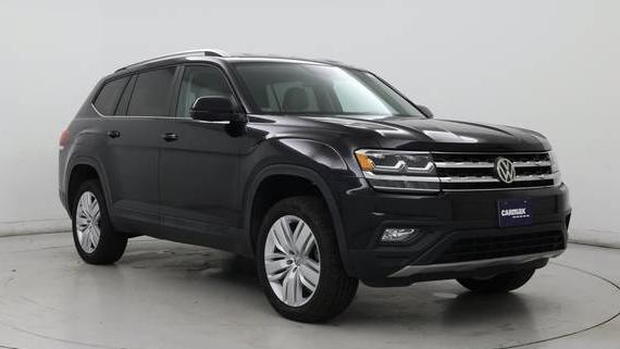 VOLKSWAGEN ATLAS 2019 1V2LR2CA3KC585112 image