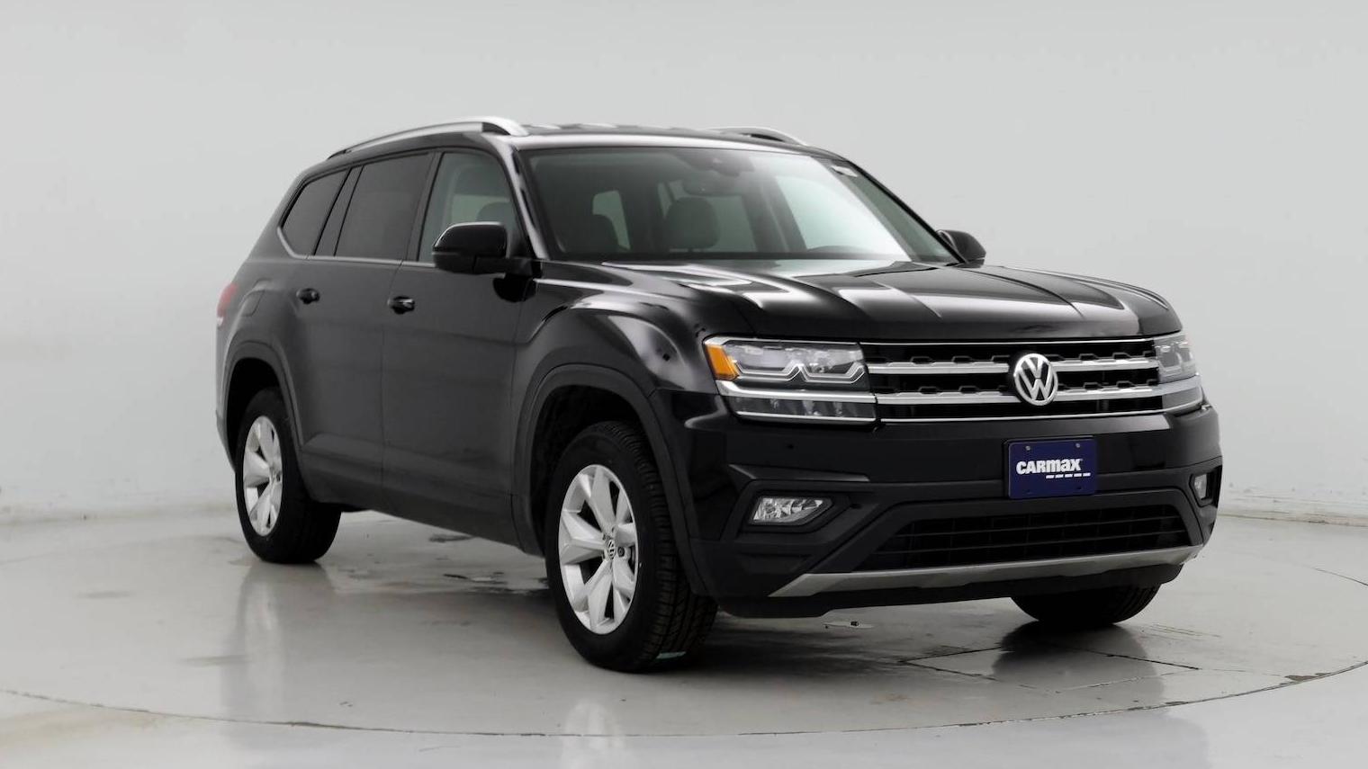 VOLKSWAGEN ATLAS 2019 1V2UR2CA7KC619234 image