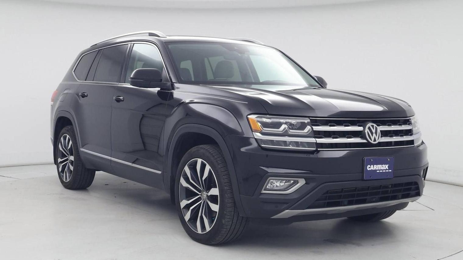 VOLKSWAGEN ATLAS 2019 1V2NR2CA0KC565201 image