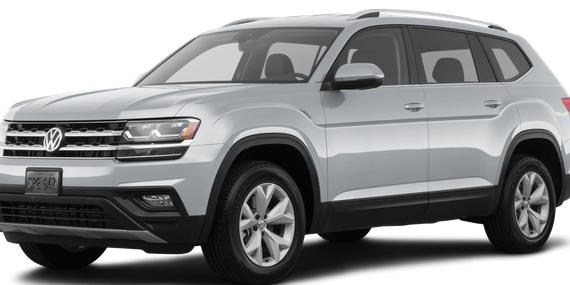 VOLKSWAGEN ATLAS 2019 1V2DR2CA8KC552238 image VOLKSWAGEN ATLAS 2019 1V2DR2CA8KC552238 image