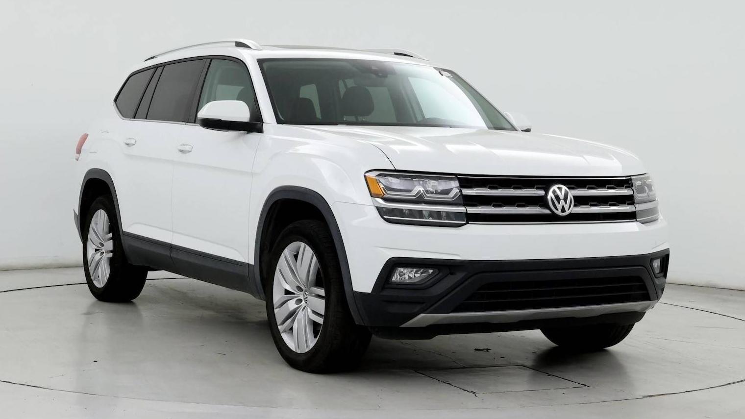 VOLKSWAGEN ATLAS 2019 1V2WR2CA2KC574325 image