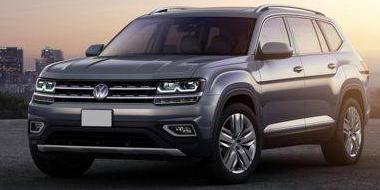 VOLKSWAGEN ATLAS 2018 1V2GR2CA6JC526250 image