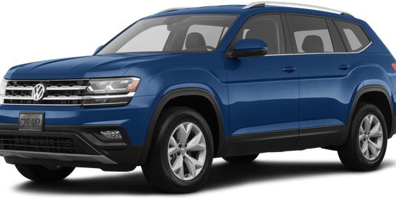 VOLKSWAGEN ATLAS 2018 1V2KR2CA7JC512738 image VOLKSWAGEN ATLAS 2018 1V2KR2CA7JC512738 image