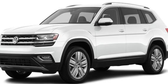VOLKSWAGEN ATLAS 2018 1V2MR2CA4JC513189 image VOLKSWAGEN ATLAS 2018 1V2MR2CA4JC513189 image