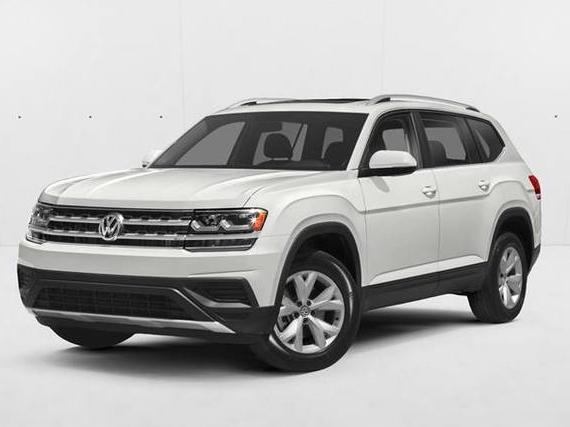 VOLKSWAGEN ATLAS 2018 1V2CR2CAXJC571884 image VOLKSWAGEN ATLAS 2018 1V2CR2CAXJC571884 image