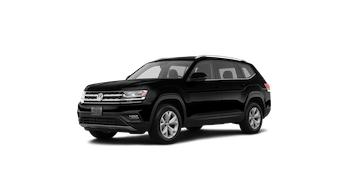 VOLKSWAGEN ATLAS 2018 1V2KR2CA1JC519698 image