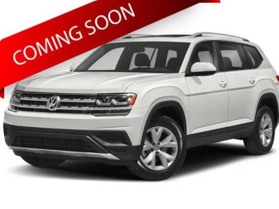VOLKSWAGEN ATLAS 2018 1V2GR2CA5JC547932 image VOLKSWAGEN ATLAS 2018 1V2GR2CA5JC547932 image
