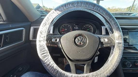 VOLKSWAGEN ATLAS 2018 1V2GR2CA7JC548242 image VOLKSWAGEN ATLAS 2018 1V2GR2CA7JC548242 image