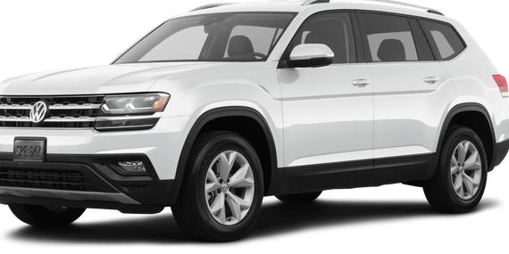 VOLKSWAGEN ATLAS 2018 1V2FR2CAXJC520091 image VOLKSWAGEN ATLAS 2018 1V2FR2CAXJC520091 image