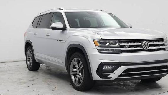 VOLKSWAGEN ATLAS 2018 1V2PR2CA9JC594526 image VOLKSWAGEN ATLAS 2018 1V2PR2CA9JC594526 image