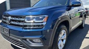 VOLKSWAGEN ATLAS 2018 1V2MR2CA4JC512897 image
