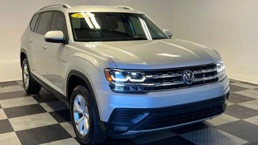 VOLKSWAGEN ATLAS 2018 1V2AP2CA5JC592817 image