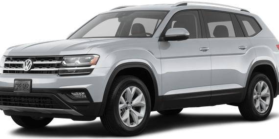 VOLKSWAGEN ATLAS 2018 1V2AP2CAXJC529129 image VOLKSWAGEN ATLAS 2018 1V2AP2CAXJC529129 image