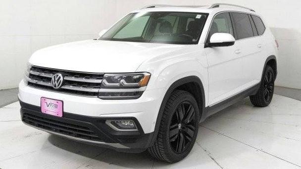 VOLKSWAGEN ATLAS 2018 1V2NR2CAXJC575104 image