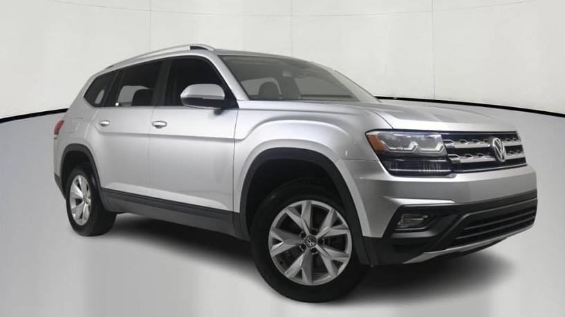 VOLKSWAGEN ATLAS 2018 1V2CP2CA9JC600152 image