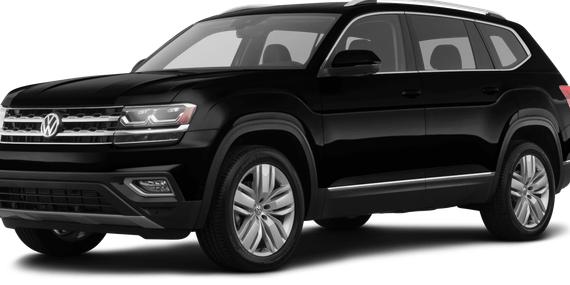 VOLKSWAGEN ATLAS 2018 1V2MR2CA9JC584758 image VOLKSWAGEN ATLAS 2018 1V2MR2CA9JC584758 image