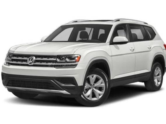 VOLKSWAGEN ATLAS 2018 1V2PR2CA6JC557224 image VOLKSWAGEN ATLAS 2018 1V2PR2CA6JC557224 image