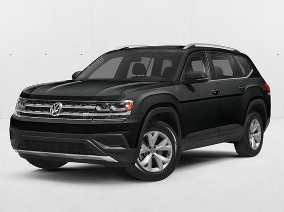 VOLKSWAGEN ATLAS 2018 1V2CR2CA7JC504613 image VOLKSWAGEN ATLAS 2018 1V2CR2CA7JC504613 image