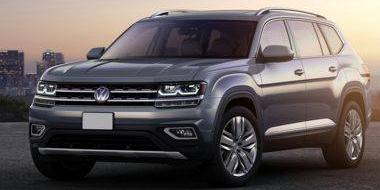 VOLKSWAGEN ATLAS 2018 1V2LR2CA4JC588261 image